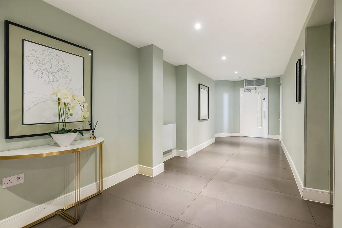 Eden Place, Oxted, Surrey, RH8