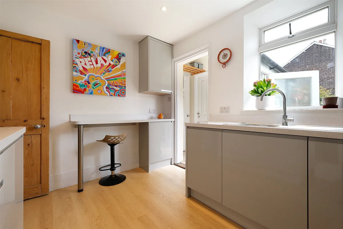 Smith Road, Reigate, RH2
