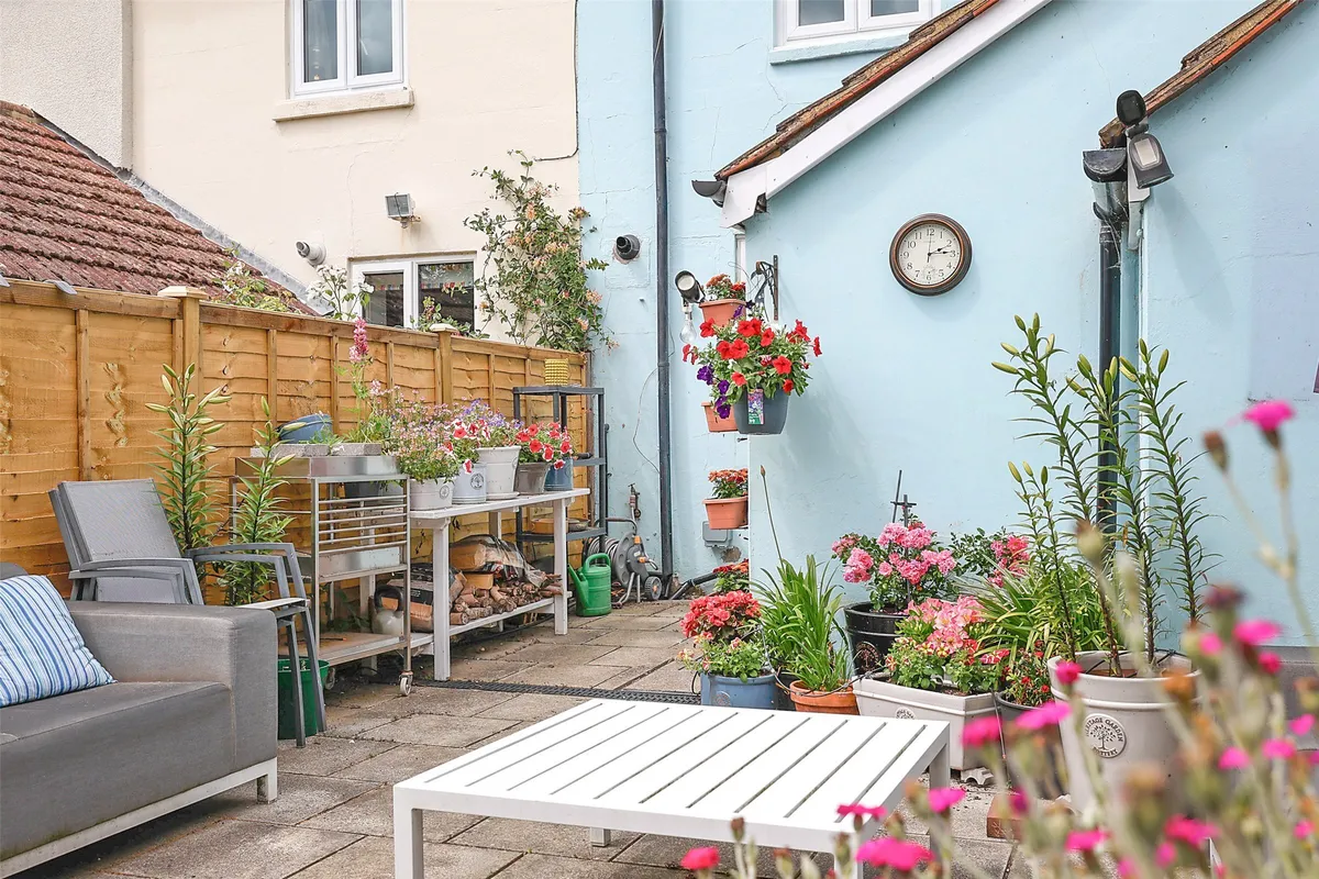 Smith Road, Reigate, RH2
