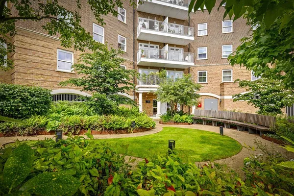 Eden Place, Oxted, Surrey, RH8