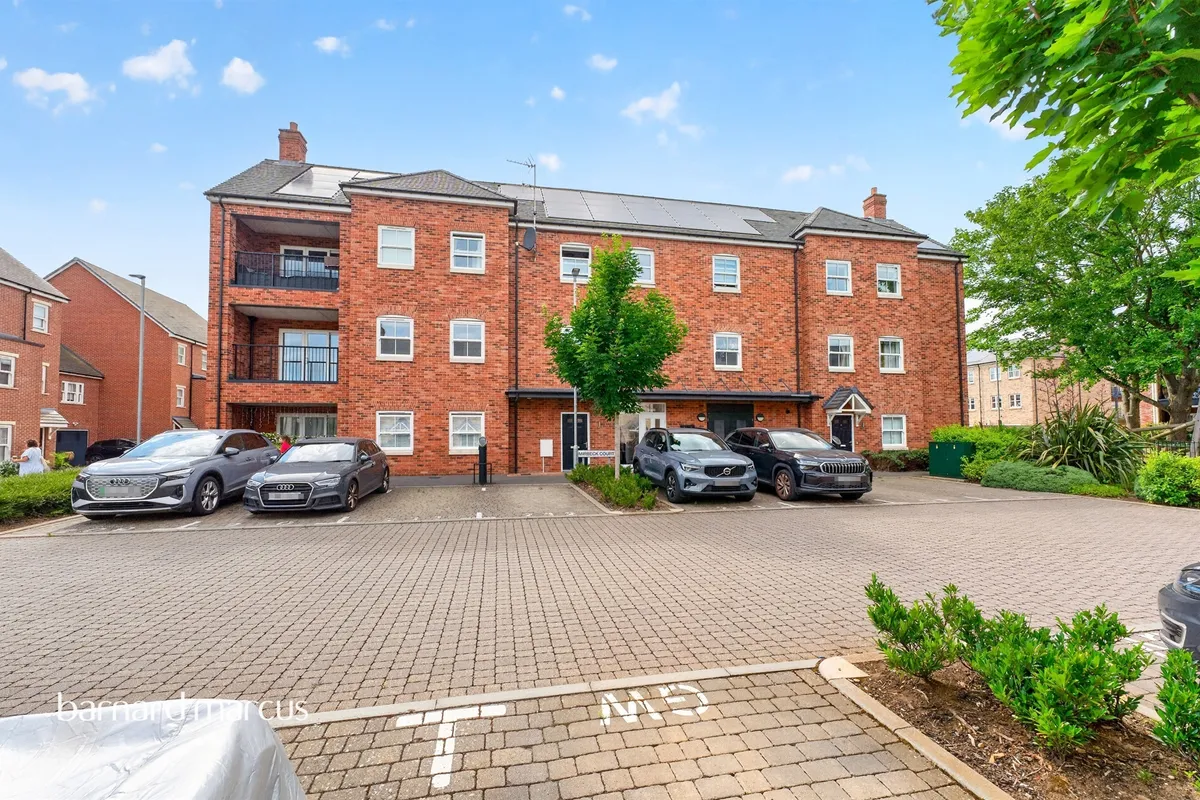 Tulett Avenue, London