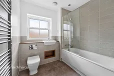 Tulett Avenue, London