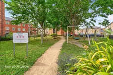 Tulett Avenue, London