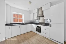Tulett Avenue, London