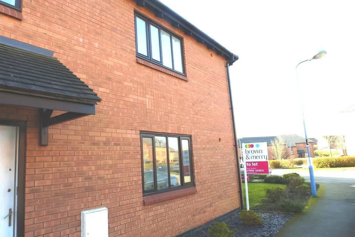 Swanwick Lane, Broughton, MILTON KEYNES