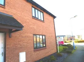 Swanwick Lane, Broughton, MILTON KEYNES photo