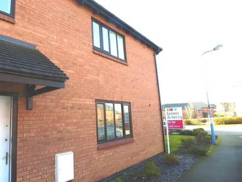Swanwick Lane, Broughton, MILTON KEYNESphoto