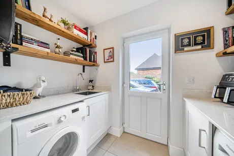Orchid Way, Pease Pottage, RH11