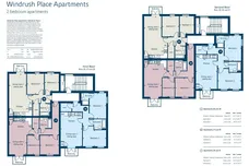Windrush Place, Witney
