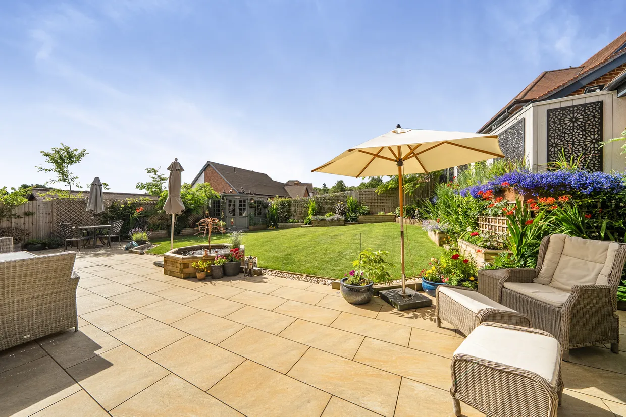 Orchid Way, Pease Pottage, RH11 photo 11