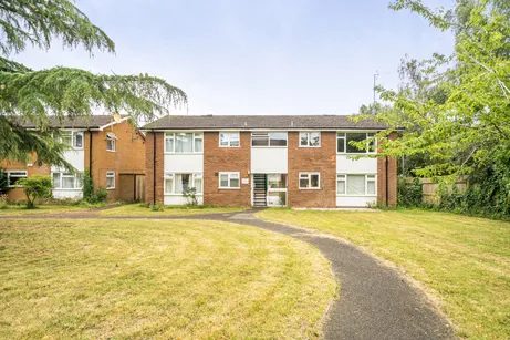 Hertford Road, Stratford-Upon-Avon, CV37