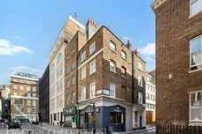 Gate Street, LONDON