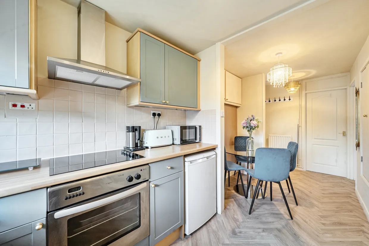 Hertford Road, Stratford-Upon-Avon, CV37 photo 8