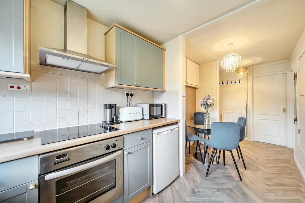 Hertford Road, Stratford-Upon-Avon, CV37 photo 8