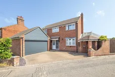 St. Johns Road, St Johns, Colchester