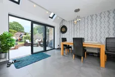 Turnors, Harlow
