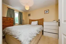 Turnors, Harlow