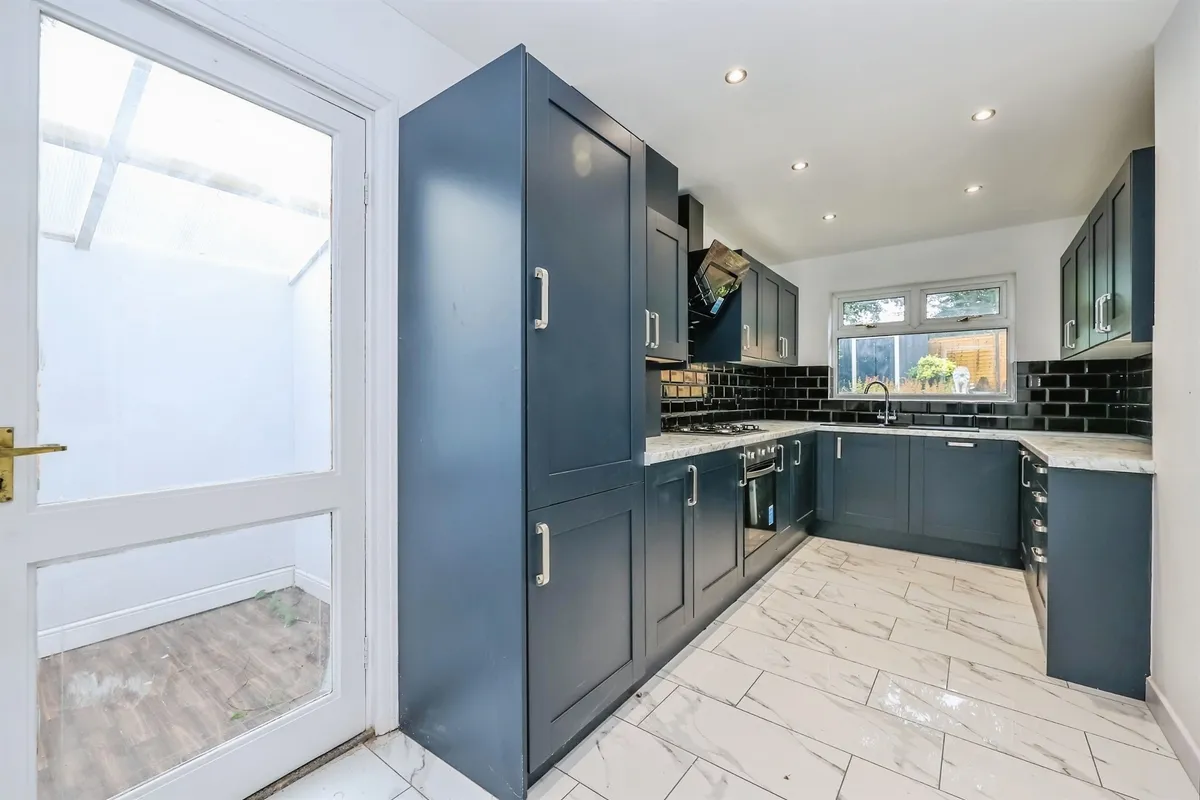 Nottingham Road, Nuthall, NOTTINGHAM