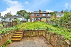 Nottingham Road, Nuthall, NOTTINGHAM