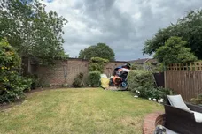 Turnors, Harlow