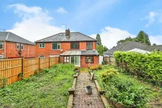 Nottingham Road, Nuthall, NOTTINGHAM