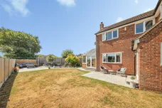 St. Johns Road, St Johns, Colchester