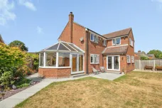 St. Johns Road, St Johns, Colchester