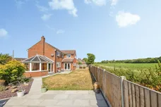 St. Johns Road, St Johns, Colchester