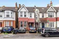 Melfort Road, Thornton Heath