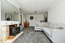 Kenwood Road South, Heacham, King's Lynn