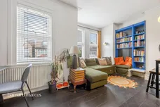Melfort Road, Thornton Heath