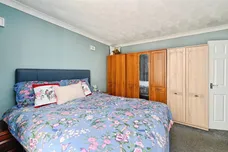 Kenwood Road South, Heacham, King's Lynn