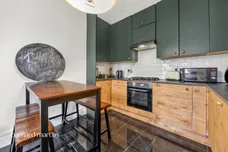 Melfort Road, Thornton Heath