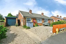 Kenwood Road South, Heacham, King's Lynn