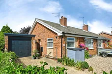 Kenwood Road South, Heacham, King's Lynn
