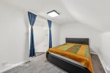 Melfort Road, Thornton Heath