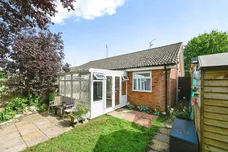 Kenwood Road South, Heacham, King's Lynn