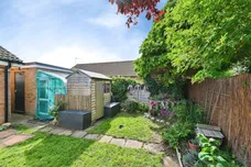 Kenwood Road South, Heacham, King's Lynn