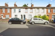 Mount Pleasant, Aylesbury