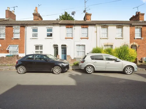 Mount Pleasant, Aylesburyphoto