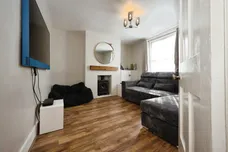 Mount Pleasant, Aylesbury