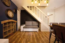 Mount Pleasant, Aylesbury