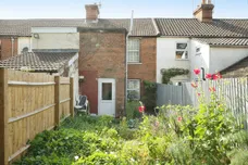 Mount Pleasant, Aylesbury