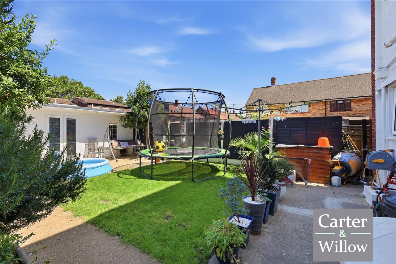 Kingsley Close, Dagenham, Essex Image 19