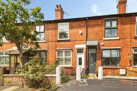 Property responsive