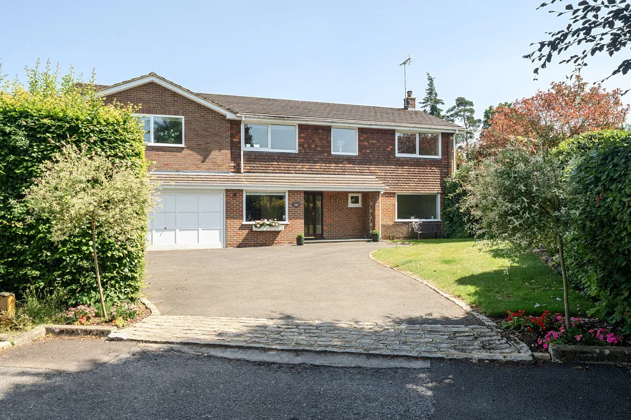 Little Hollis, Great Missenden, HP16 photo 23