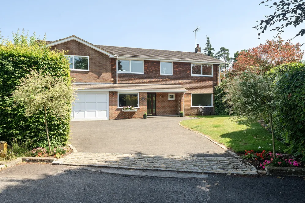 Little Hollis, Great Missenden, HP16 photo 23