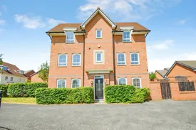 Property responsive