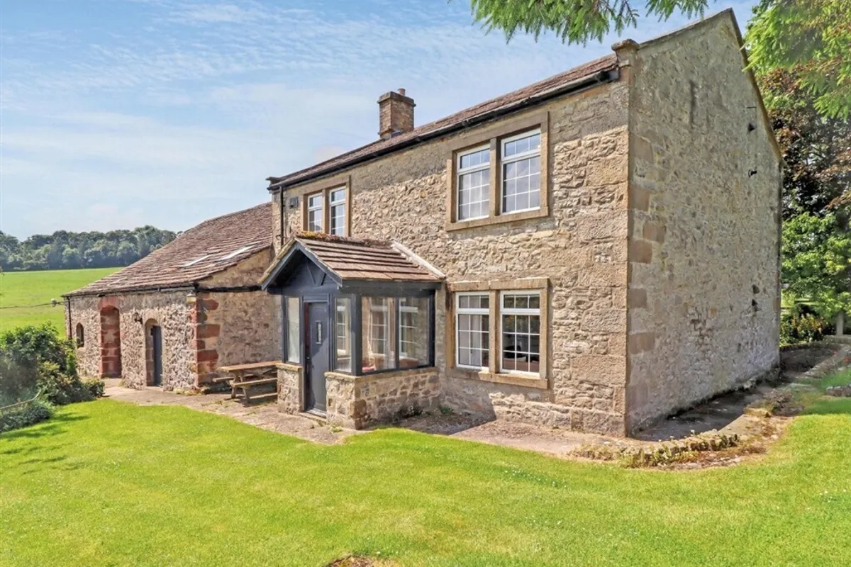 Bank Newton, SKIPTON, North Yorkshire