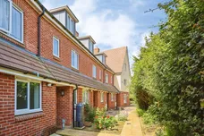 Brunel Drive, Hailsham